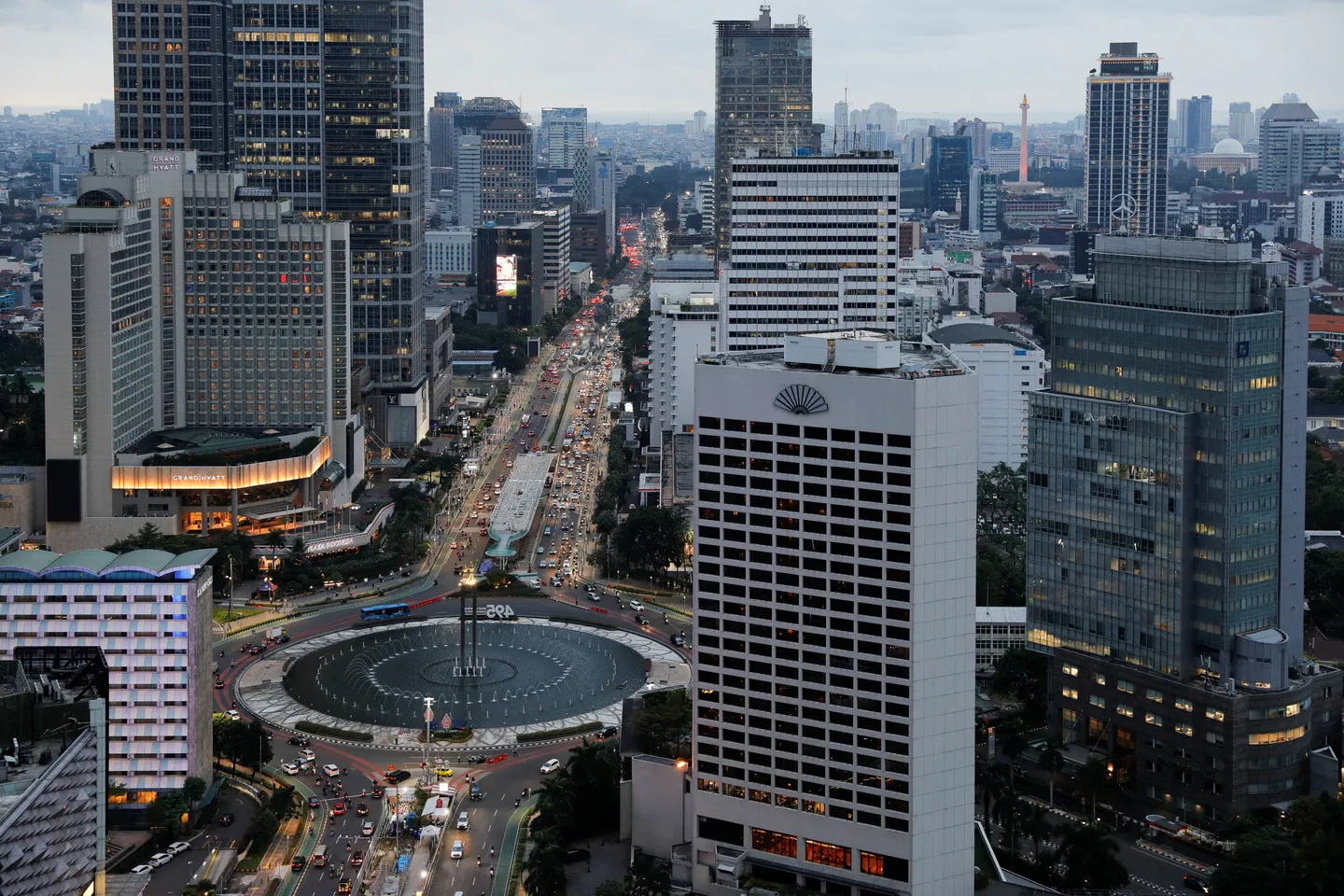 Ekonomi Indonesia tumbuh 5,29 persen didorong investasi dan belanja negara