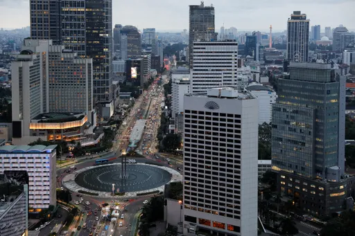 Ekonomi Indonesia tumbuh 5,29 persen didorong investasi dan belanja negara