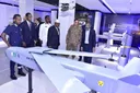 Wasiirka Gaashaandhigga oo Booqday Xarunta GIDS iyo Jaamacadda Difaaca Qaranka ee Pakistan