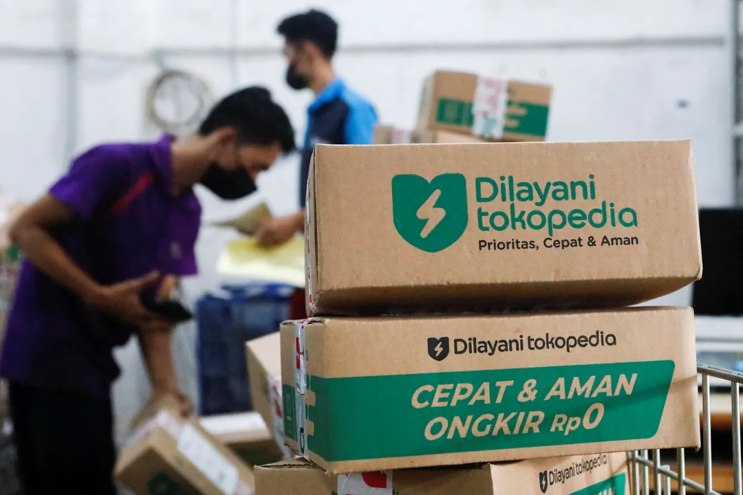 Pemerintah tunda penerapan pajak e-commerce hingga November 2026