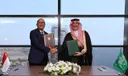 Indonesia-Arab Saudi sepakati kerja sama investasi strategis melalui penanaman modal