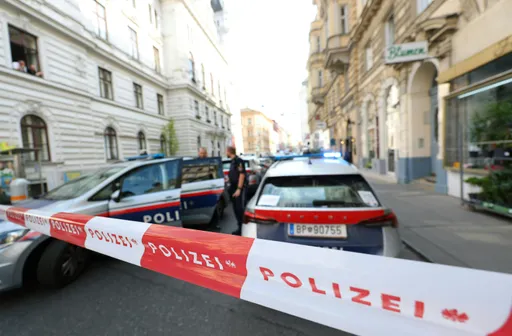 Austria wykryła nielegalne dostawy sprzętu do rosyjskiego przemysłu zbrojeniowego