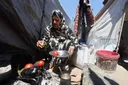 ОАЭ присоединились к обвинениям Израиля из-за Газы