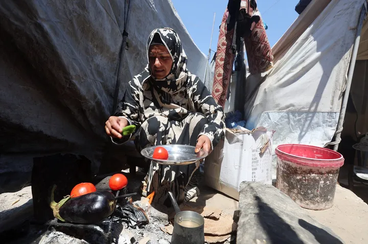 ОАЭ присоединились к обвинениям Израиля из-за Газы