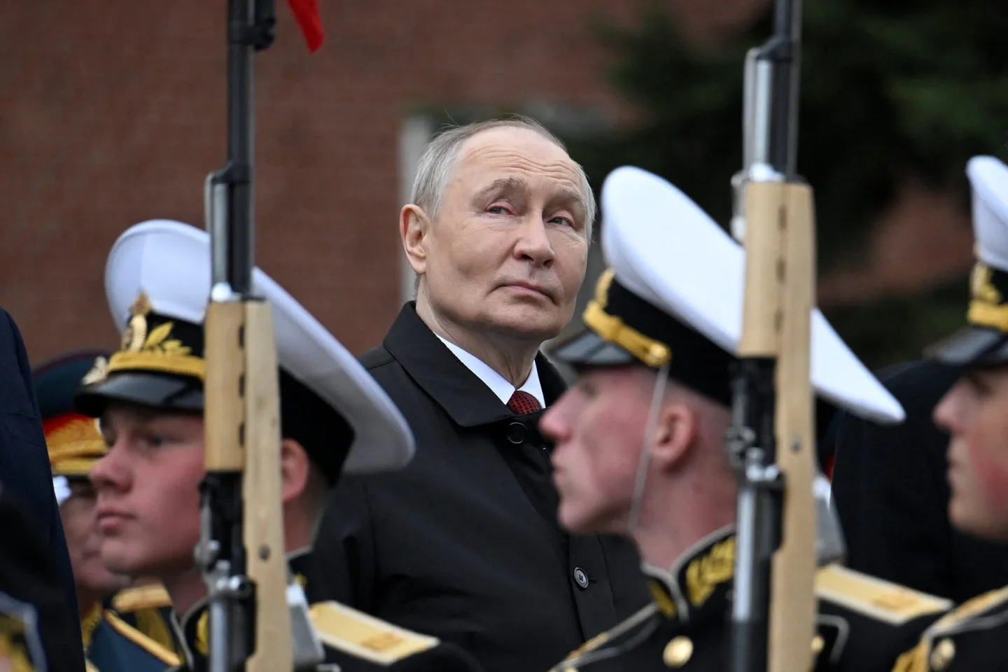 Россиян призвали готовиться к долгой войне