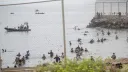 Spanja po e heton mundësinë e një tjetër kalimi masiv të migrantëve në Ceuta më 15 gusht