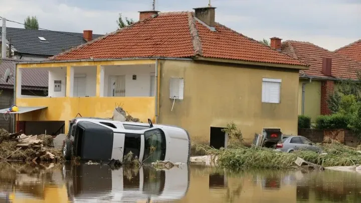 Një dekadë nga vërshimet që lanë pas 22 viktima në Maqedoninë e Veriut