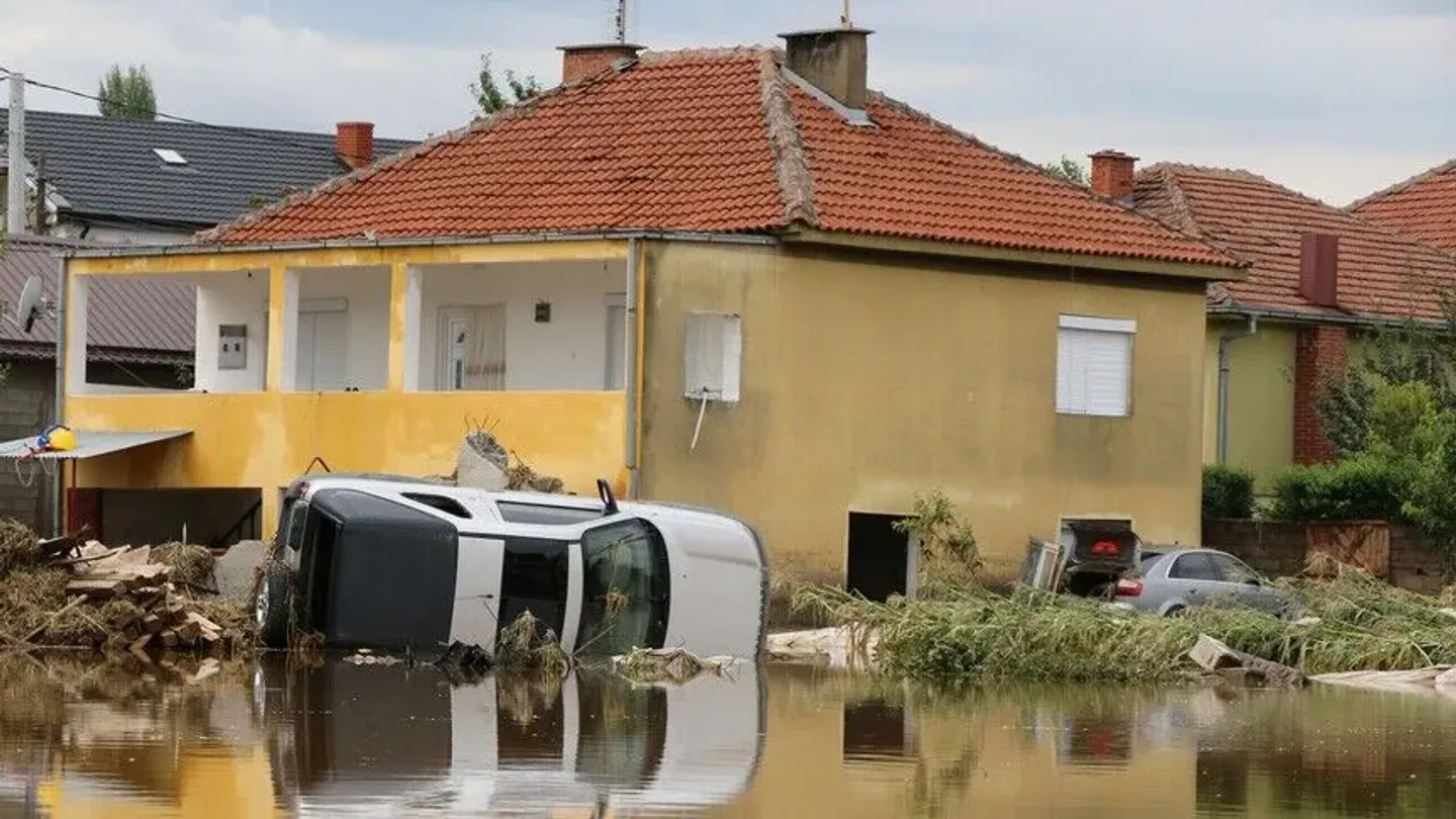 Një dekadë nga vërshimet që lanë pas 22 viktima në Maqedoninë e Veriut