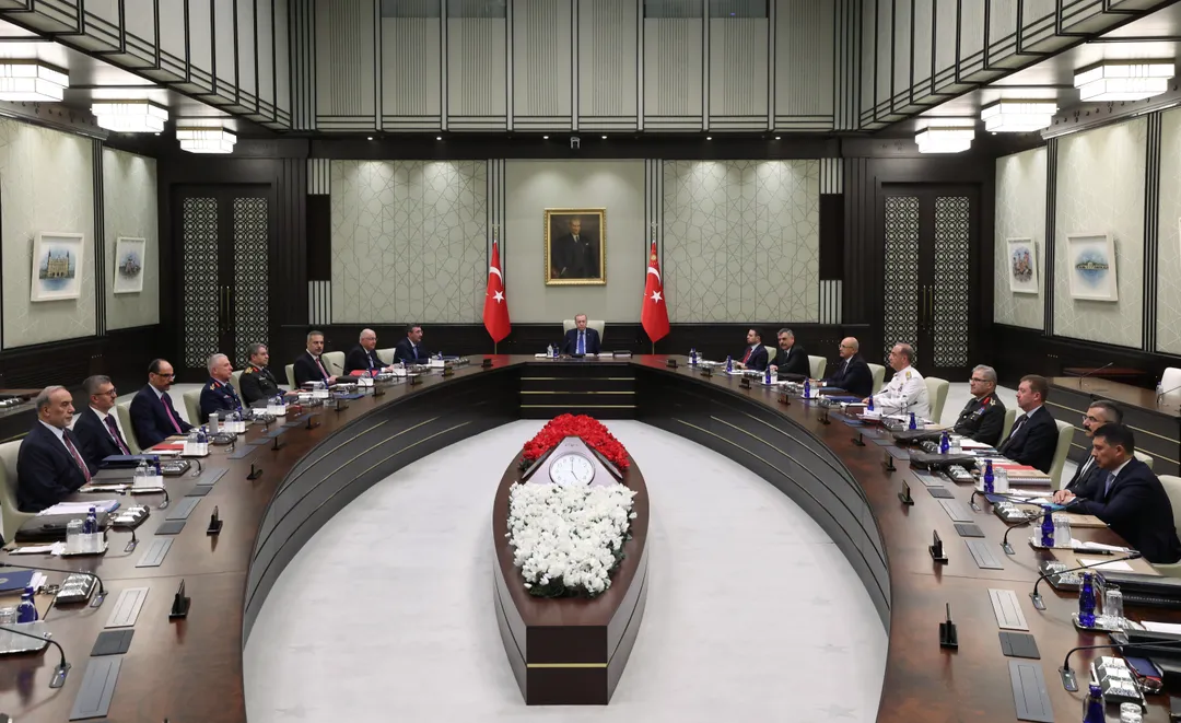 Türkiye warns of regional spillover, calls for renewed Iran-US negotiations