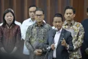 Bahlil dorong peningkatan produksi migas Aceh, sebut Andaman jadi prioritas strategis