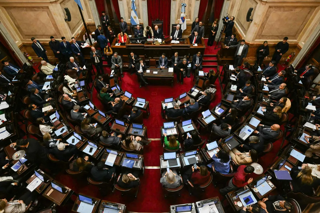 La disputa por la Ley de Tierras en Argentina sigue encendida: Corte, Congreso y las cartas de Milei