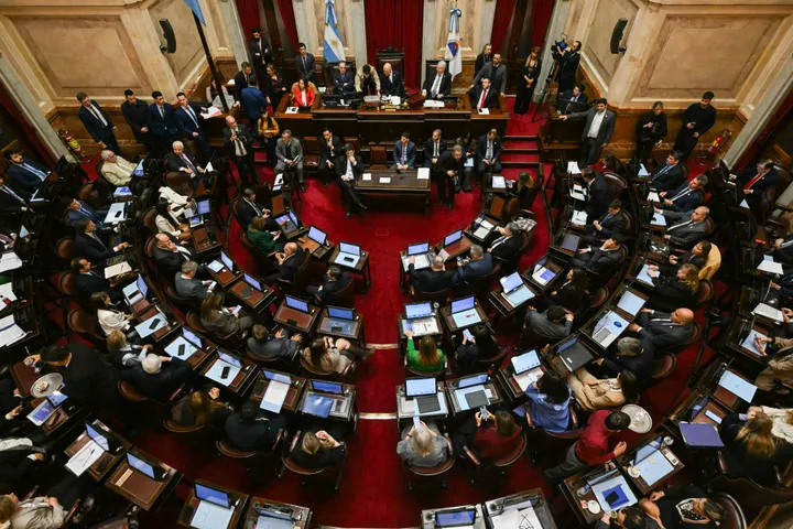 La disputa por la Ley de Tierras en Argentina sigue encendida: Corte, Congreso y las cartas de Milei
