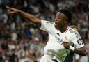Vinicius Jr aizima ndoto ya Arsenal, asaini mkataba mpya na Real Madrid