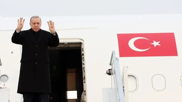 Erdogan će posjetiti Saudijsku Arabiju, razgovori sa saudijskim prestolonasljednikom i pakistanskim premijerom