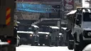 جيش الاحتلال الإسرائيلي ينسحب من مخيم قلنديا شمال القدس بعد عملية استمرت يومين وخلفت 51 إصابة