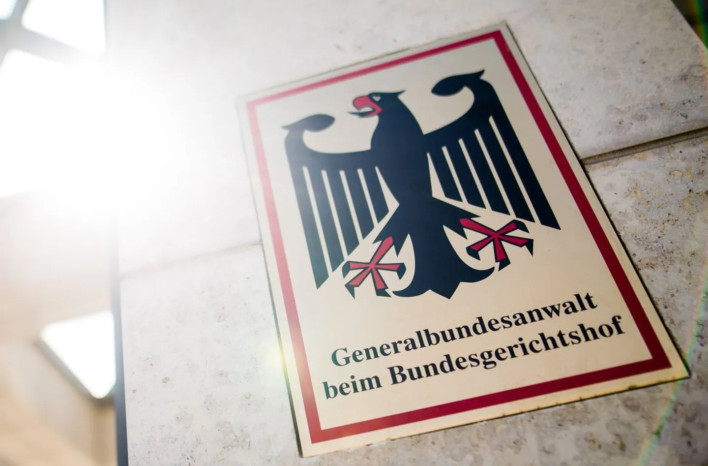 Bundesanwaltschaft ermittelt zu Drohnen-Vorfall in Leipzig