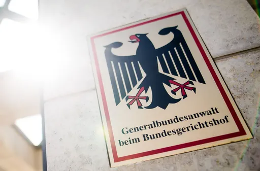 Bundesanwaltschaft ermittelt zu Drohnen-Vorfall in Leipzig