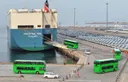Chinas Exporte nach Deutschland steigen weiter kräftig