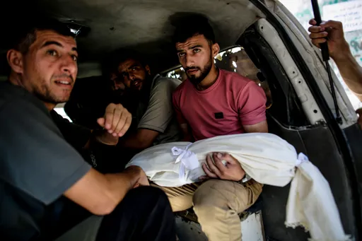 UNICEF-i: Të paktën 300 fëmijë të vrarë në Gaza që nga shpallja e armëpushimit të tetorit 2025