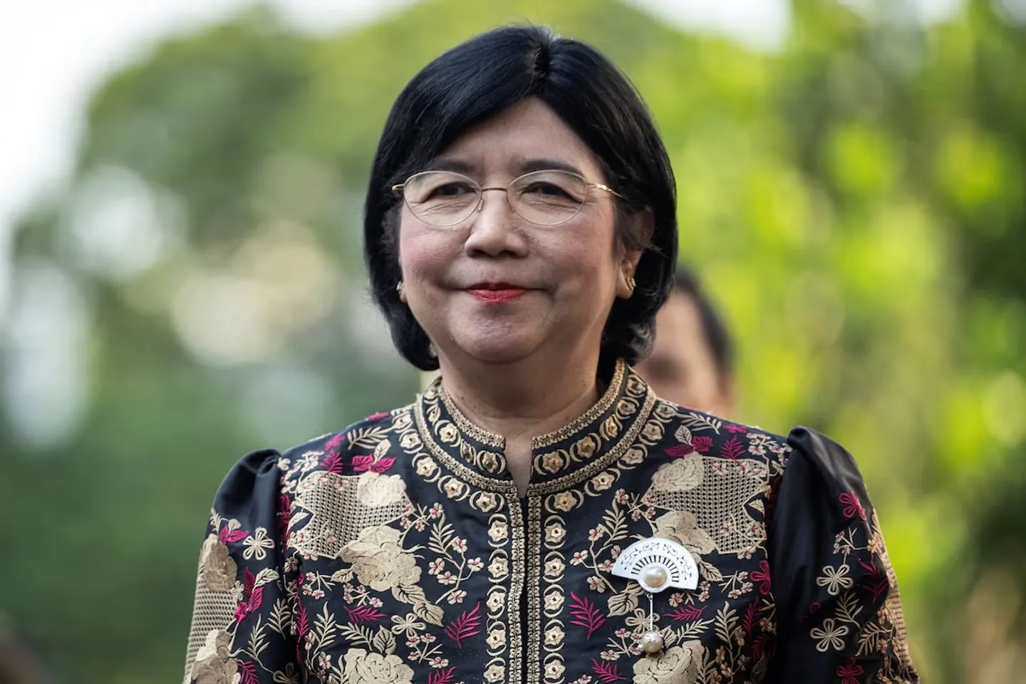 Destry Damayanti jadi calon kuat gubernur BI gantikan Perry Warjiyo