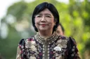 Destry Damayanti jadi calon kuat gubernur BI gantikan Perry Warjiyo