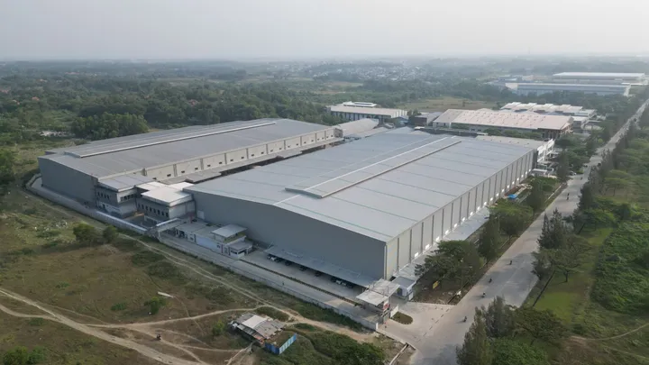 I Squared akuisisi Cella, siapkan ekspansi gudang logistik di Indonesia