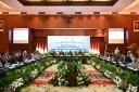 Indonesia tegaskan hukum laut tetap berlaku saat perang