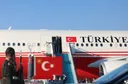 Президент Турции прибыл в Саудовскую Аравию для трехсторонних переговоров