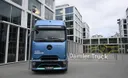 Gewinn bei Daimler Truck knapp halbiert
