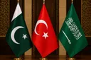 Türkiye, Saudi Arabia and Pakistan to seal trilateral defence pact: security sources
