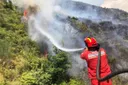 Shqipëri: Tetë vatra zjarri ende aktive