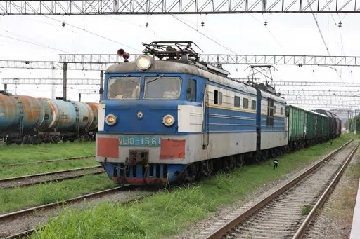 Азербайджан отправил в Армению очередную партию российской пшеницы