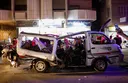 Siri, dy të vdekur dhe 14 të plagosur pas një shpërthimi afër Damaskut