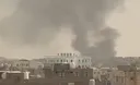الحكومة اليمنية: الحوثيون استهدفوا مأرب بصواريخ ومُسيّرات.. وإسقاط أهداف بأجواء المدينة