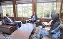 Wasaaradda Qorsheynta iyo IOM oo ka wada hadlay waafajinta barnaamijyada mudnaanta Qorshaha Qaranka