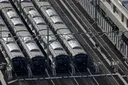 Indonesia dorong investasi China dan Rusia untuk proyek kereta Trans Kalimantan