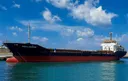 Минобороны РФ заявило об ударах по трем сухогрузам в Черном море