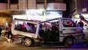 Число пострадавших от взрыва в Дамаске возросло до 14