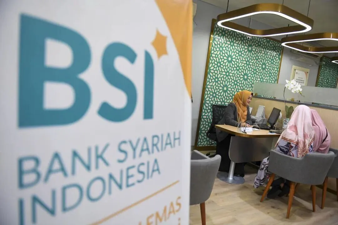 OJK catat aset industri keuangan syariah tembus Rp3.131 triliun pada 2025