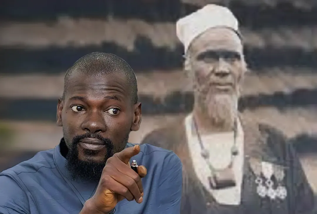 Bokar Biro: the king who preferred to die rather than hand over Fouta-Djalon to France