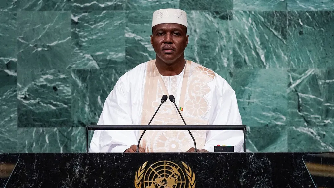 Mali-Algérie: Abdoulaye Maïga affirme qu’il n’y a “aucune rupture diplomatique” entre les deux pays