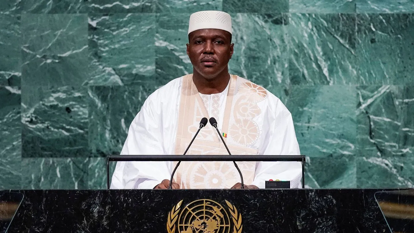 Mali-Algérie: Abdoulaye Maïga affirme qu’il n’y a “aucune rupture diplomatique” entre les deux pays