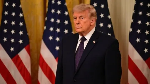 Trump: Iran želi sporazum sa SAD-om i ne želi biti napadnut