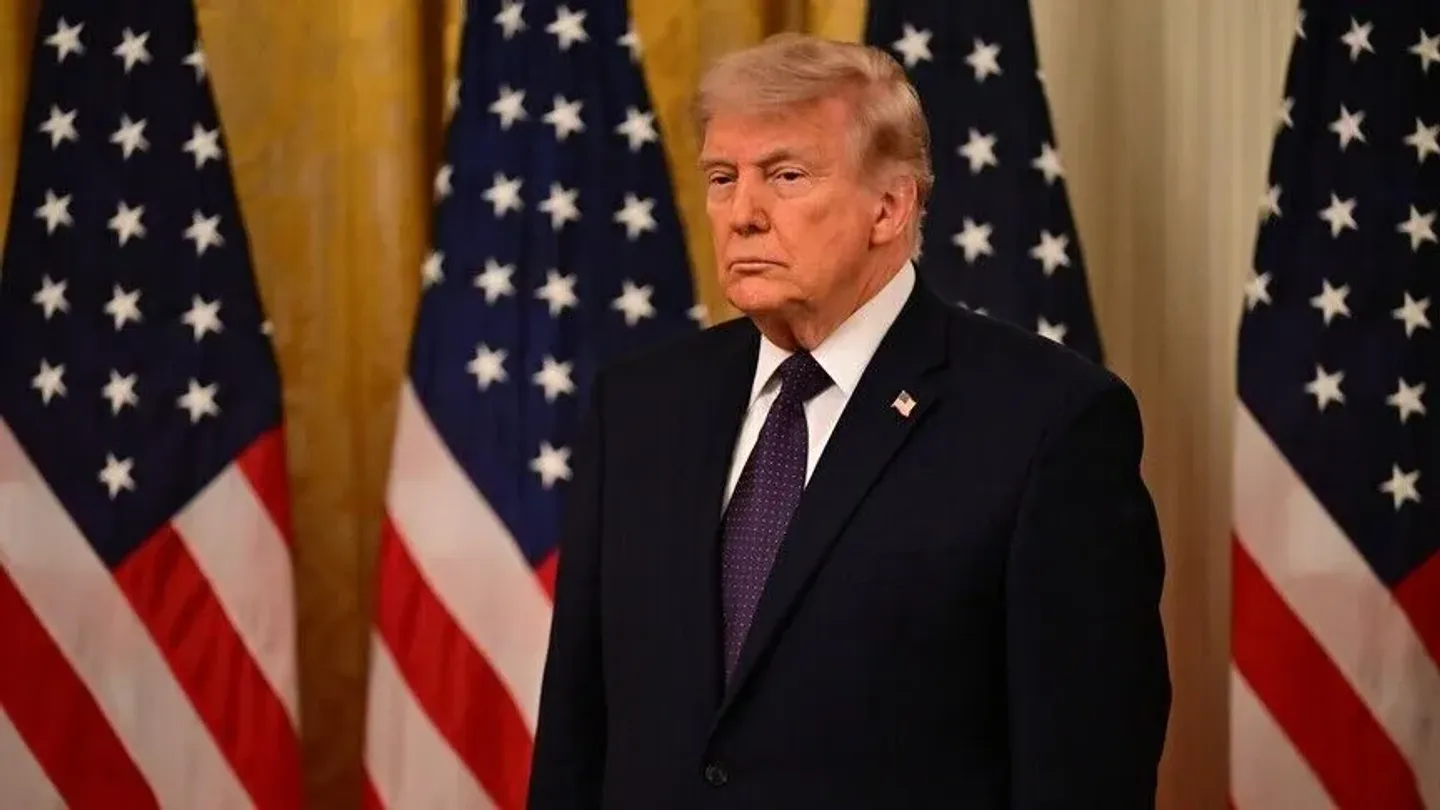 Trump: Iran želi sporazum sa SAD-om i ne želi biti napadnut