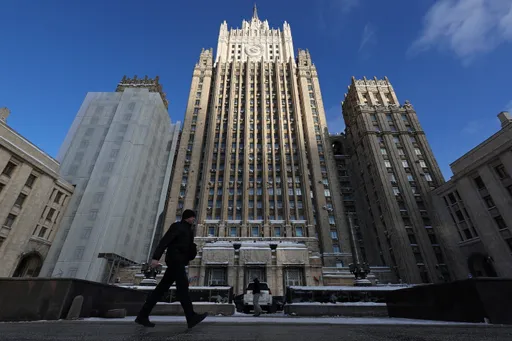 Россия готова обсуждать новые предложения США по Украине