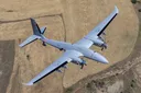 Türkiye's Aselsan tests Tolun-P bunker-busting munition with Akinci drone