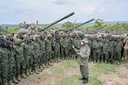 Uganda to deploy troops for international force in Gaza