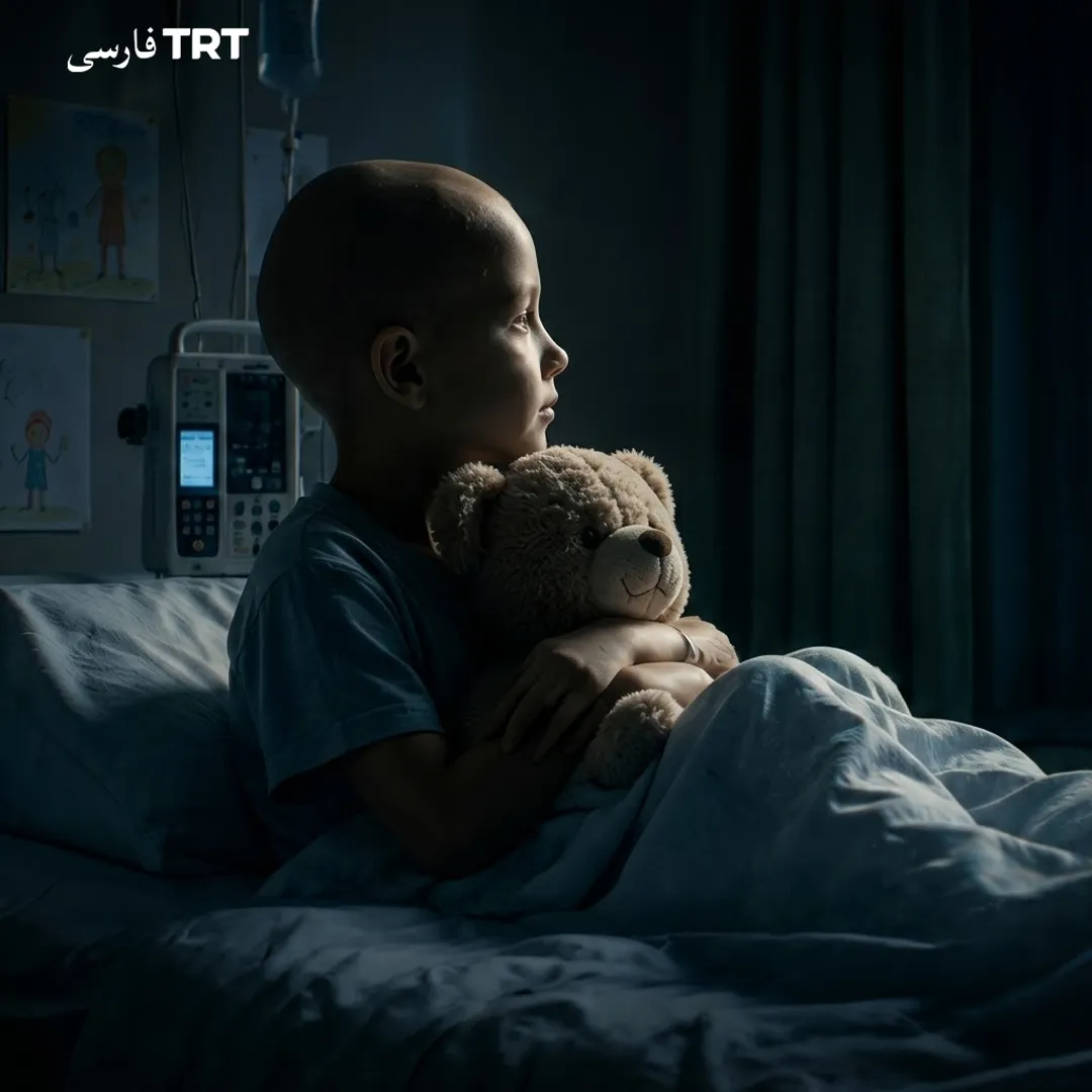 سرطانهای دوران کودکی؛ آگاهی، نخستین گام درمان