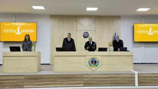 Бакинский суд оставил в силе приговоры по делу бывших руководителей Карабаха