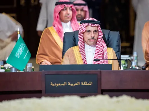 Defence pact with Türkiye, Pakistan reflects deep strategic ties: Saudi Arabia